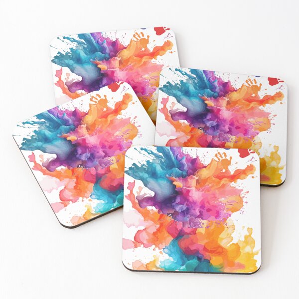 Item preview, Ar in Colors  designed and sold by Trends Art Creations .
