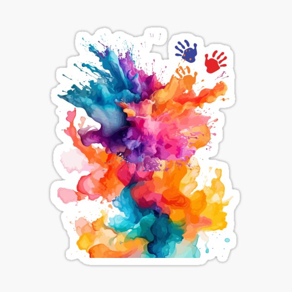 Item preview, Ar in Colors  designed and sold by data2024.