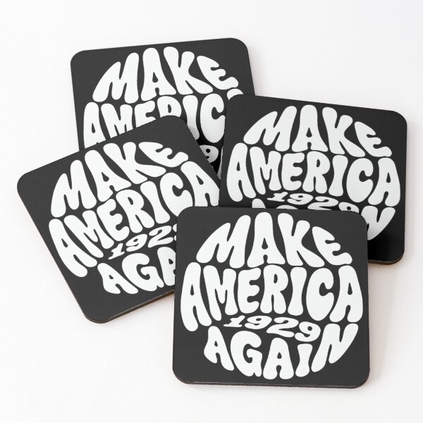 Item preview, Make America 1929 Again designed and sold by JonnTerr.