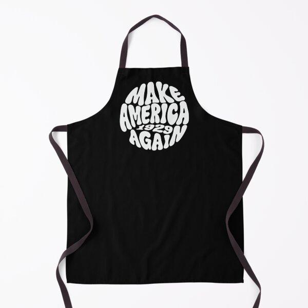 Item preview, Make America 1929 Again designed and sold by TrendNest Designs USA.