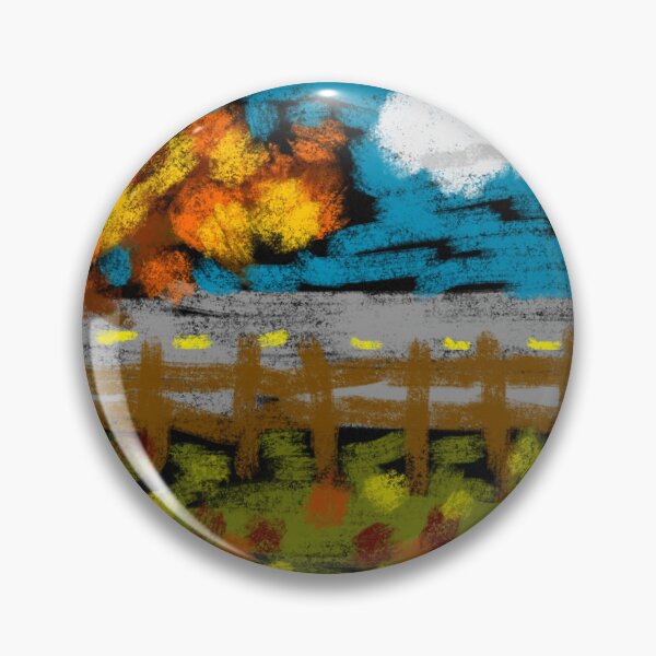 Item preview, Fall Landscape designed and sold by mjDesigns-.