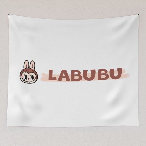 Item preview, Labubu Popmart designed and sold by TripoffGeloEDM.