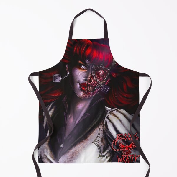 Item preview, Operetta! (Monster Ver.) designed and sold by bloodswrath.