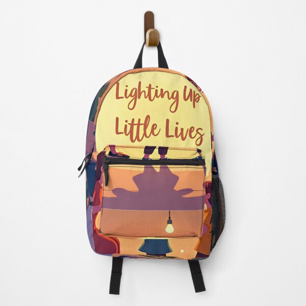 Item preview, Lighting Up Little Lives Empowering Children and Families designed and sold by nhk999.