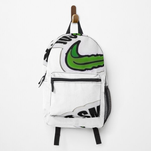 Item preview, Nike JUST DO IT designed and sold by Grab & Go .
