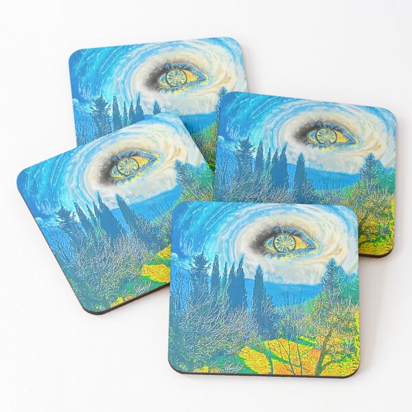 Item preview, IzmirSkEye3 designed and sold by Klaus Bremner (Autotelic Art).