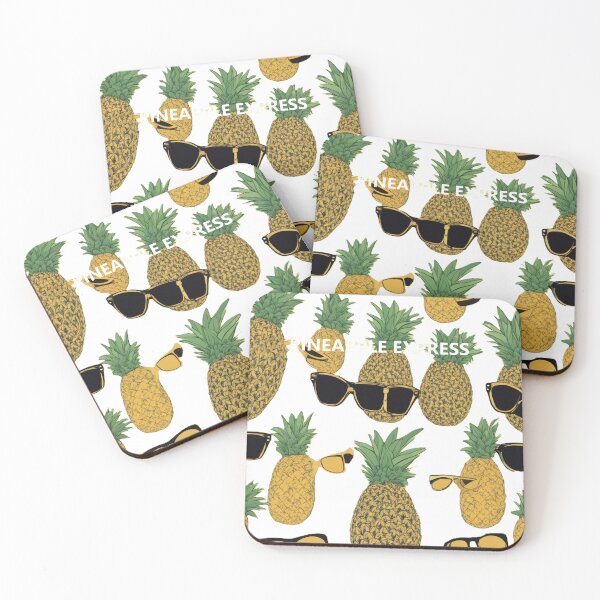 Item preview, Funny Pineapple designs in Fashion, Home Decor designed and sold by Jill's Closet.