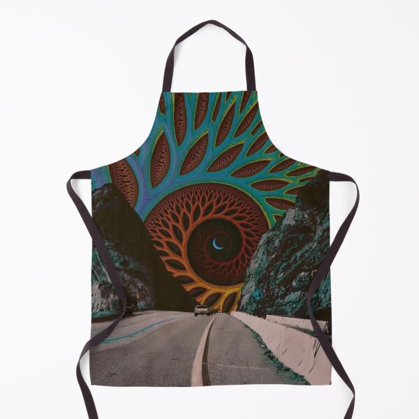 Item preview, Trippy Road PT.1  designed and sold by TripoffGeloEDM.