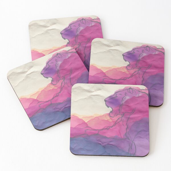 Item preview, A Roar That Shaped the Mountains designed and sold by CHCOfficial.