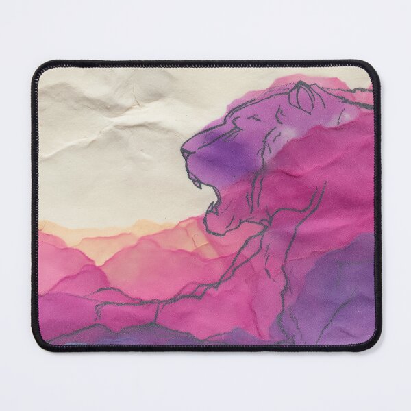 Item preview, A Roar That Shaped the Mountains designed and sold by CHCOfficial.