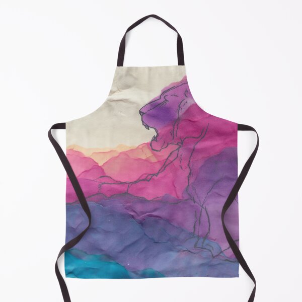 Item preview, A Roar That Shaped the Mountains designed and sold by CHCOfficial.