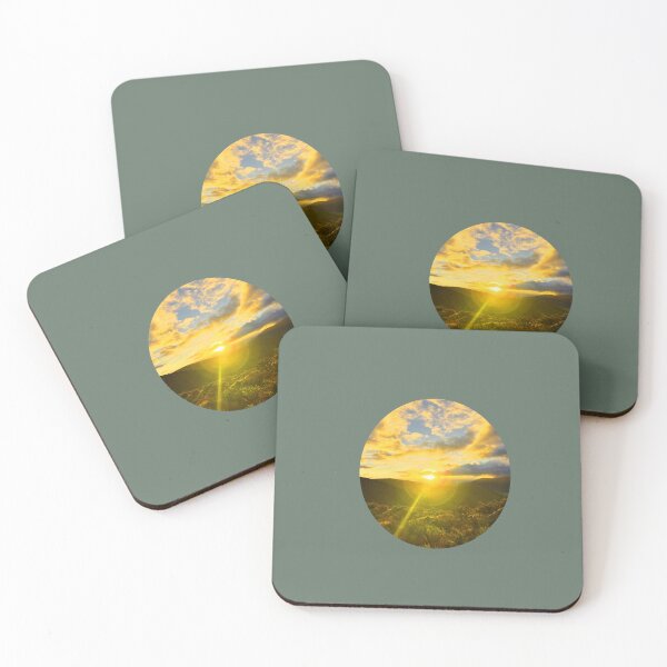 Item preview, Sunrise in the Wilderness designed and sold by LaPaz361.
