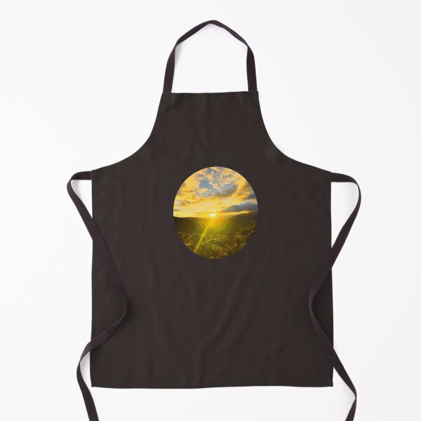 Item preview, Sunrise in the Wilderness designed and sold by LaPaz361.