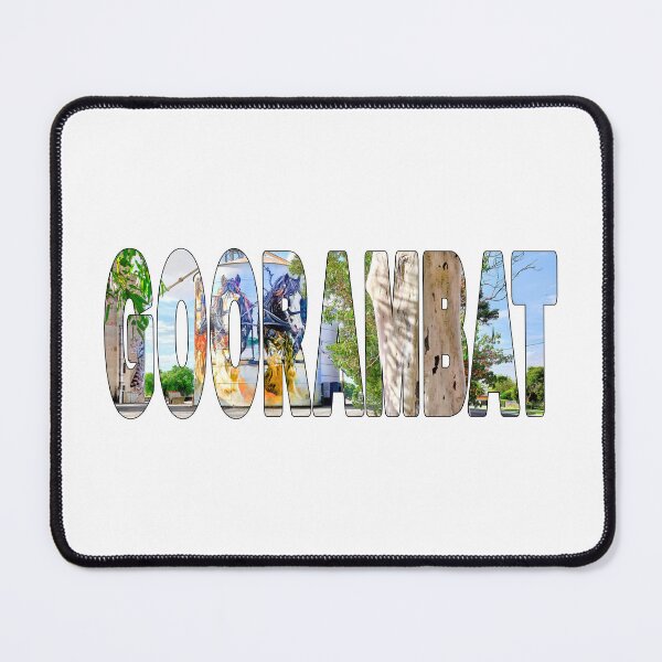Item preview, GOORAMBAT - Victoria Australia Country Silo Art Horses designed and sold by Adam Gormley.
