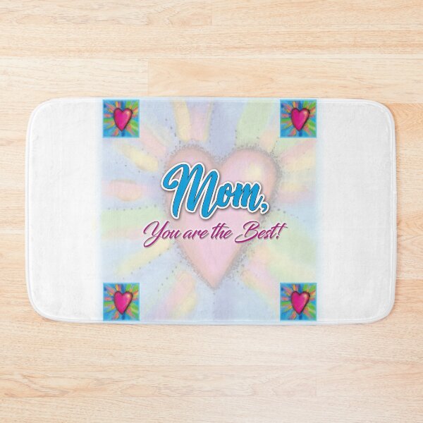 Item preview, Mom, You are the Best! designed and sold by BogaanDesigns.
