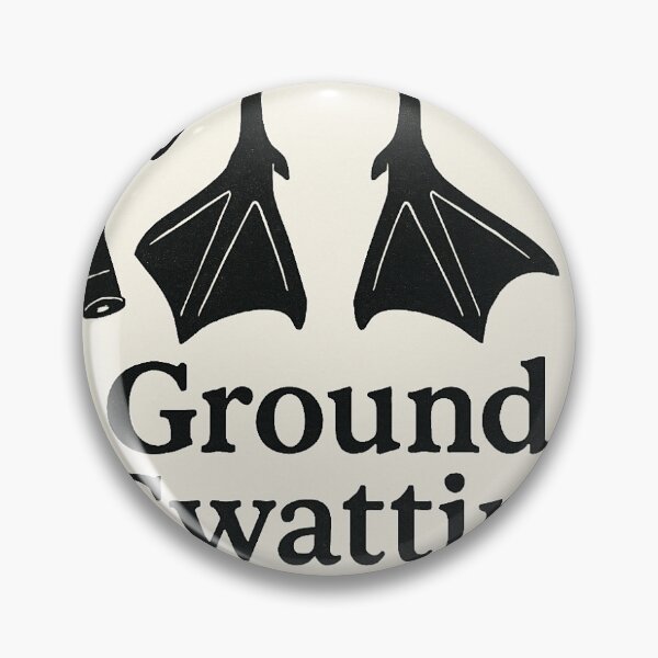 Item preview, Ground Swattin' designed and sold by Ground Swattin'.