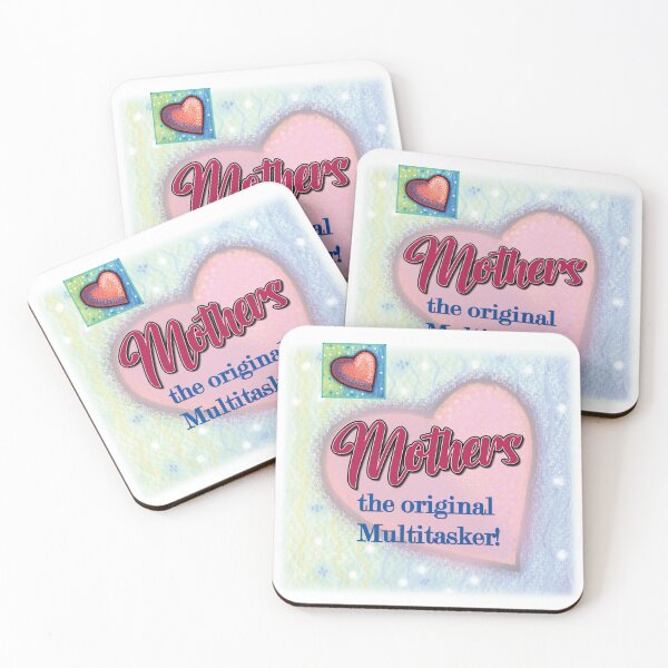 Item preview, Mothers the original Multitasker! designed and sold by BogaanDesigns.