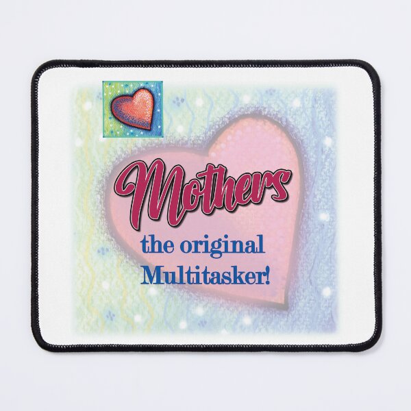 Item preview, Mothers the original Multitasker! designed and sold by BogaanDesigns.