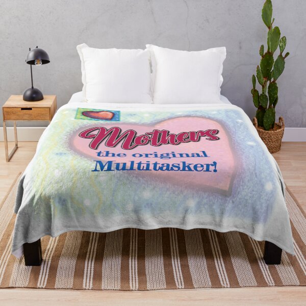 Item preview, Mothers the original Multitasker! designed and sold by BogaanDesigns.