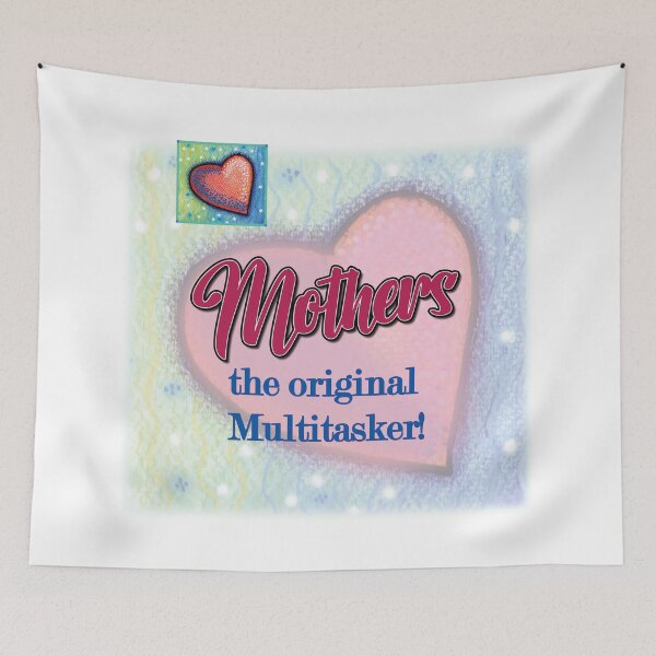 Item preview, Mothers the original Multitasker! designed and sold by BogaanDesigns.