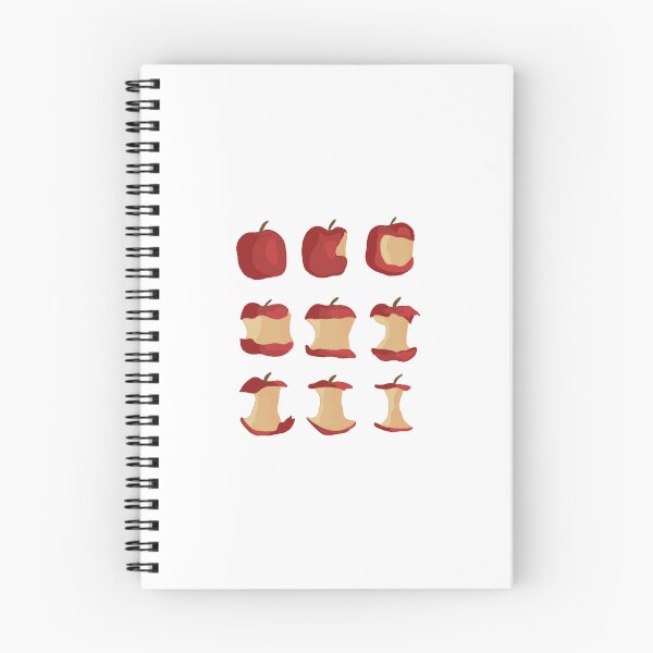 Item preview, The Life of Apples designed and sold by stromistickers.