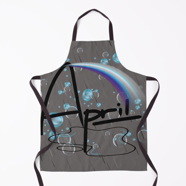 Item preview, April Promises  designed and sold by SRWJ.