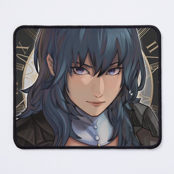 Item preview, Byleth designed and sold by CosmicNovaArt.