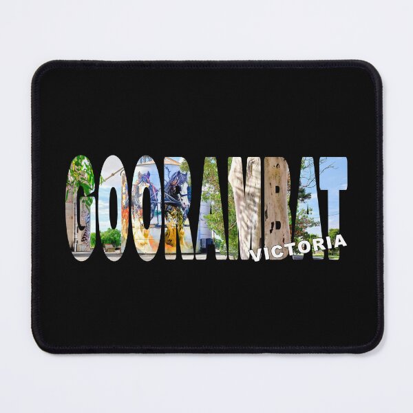 Item preview, GOORAMBAT Victoria - Australia Country Silo Art Horses designed and sold by Adam Gormley.