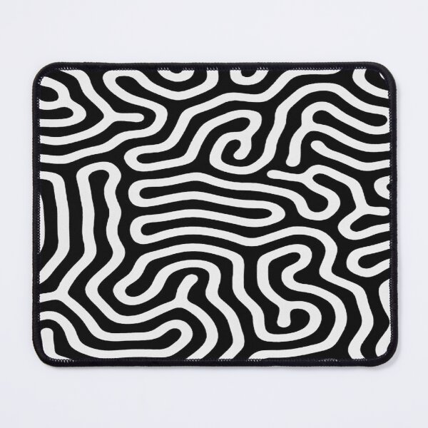 Item preview, Curving Lines designed and sold by ViaARTfactory.