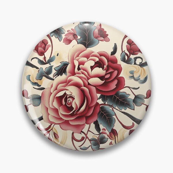 Item preview, Silken Rose Dynasty designed and sold by JakeLee43.