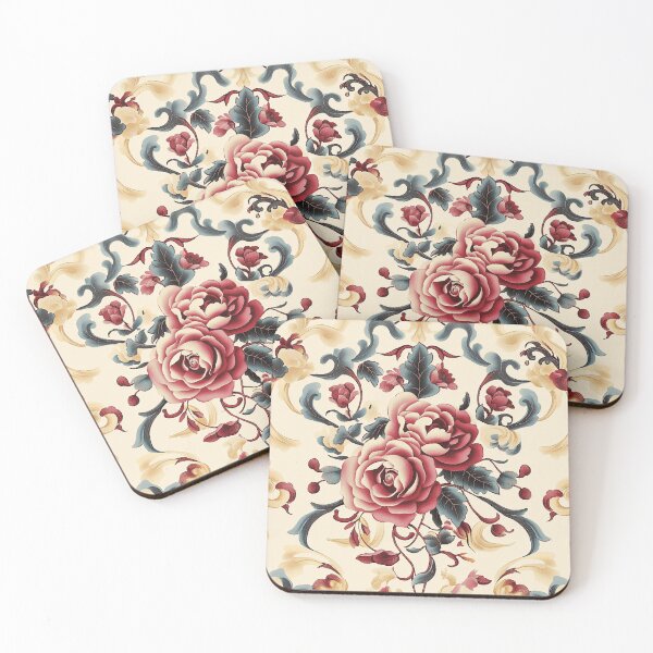 Item preview, Silken Rose Dynasty designed and sold by JakeLee43.