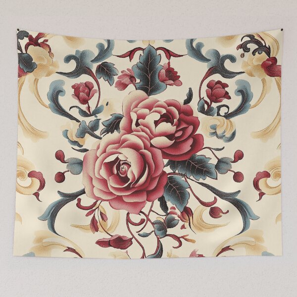 Item preview, Silken Rose Dynasty designed and sold by JakeLee43.