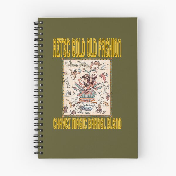 Item preview, Aztec Gold Old Fashion designed and sold by plantlegend.