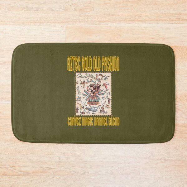 Item preview, Aztec Gold Old Fashion designed and sold by plantlegend.