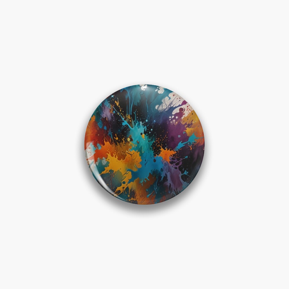Item preview, Pin designed and sold by TwoXDesign.