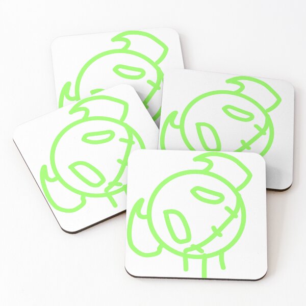 Item preview, Zero Casualties Eddie Logo designed and sold by YaBoiNosferatu.