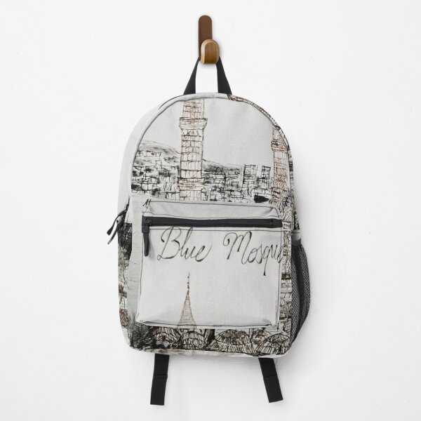 Item preview, Istanbul - Blue Mosque designed and sold by YKSBYOFS YKSBYOFS.