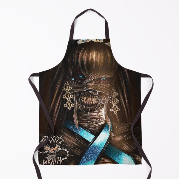 Item preview, Cleo DeNile! (Monster Ver.) designed and sold by bloodswrath.