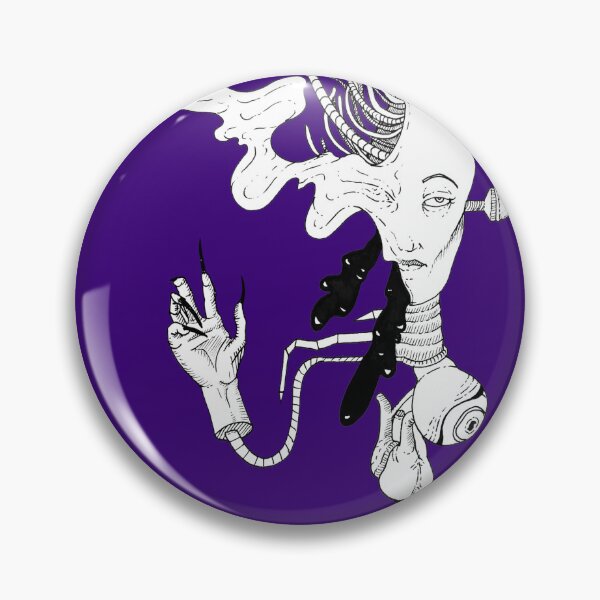 Item preview, CyHumanoid designed and sold by wAVe by Jordan Ricks.