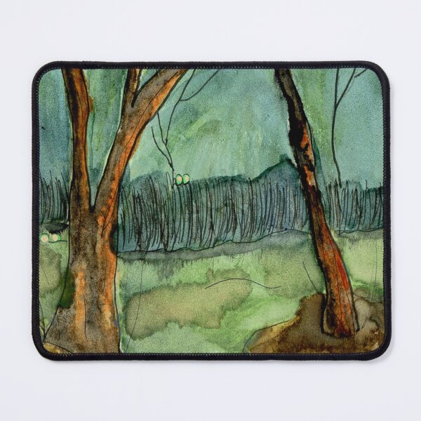 Item preview, The Dark Swamp designed and sold by Craft Adventures Studio.