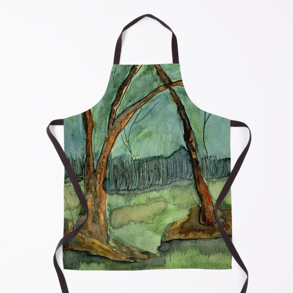 Item preview, The Dark Swamp designed and sold by Craft Adventures Studio.