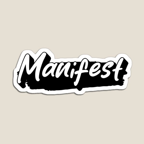 Artikel-Vorschau von Manifest, designt und verkauft von variant designer.