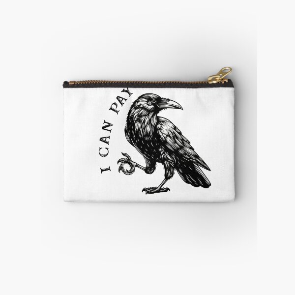 Item preview, Badb - I can pay designed and sold by HaileyEdwards.