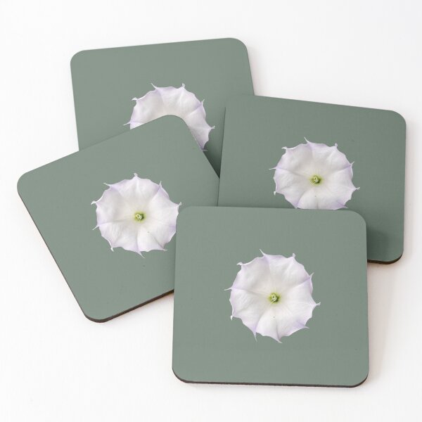 Item preview, Datura Wildflower designed and sold by LaPaz361.