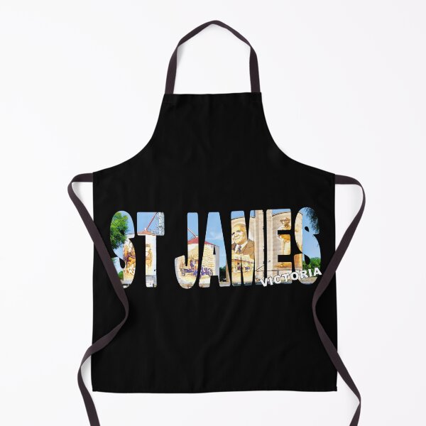 Item preview, ST JAMES Victoria - Australia Country Silo Art Saint James designed and sold by Adam Gormley.