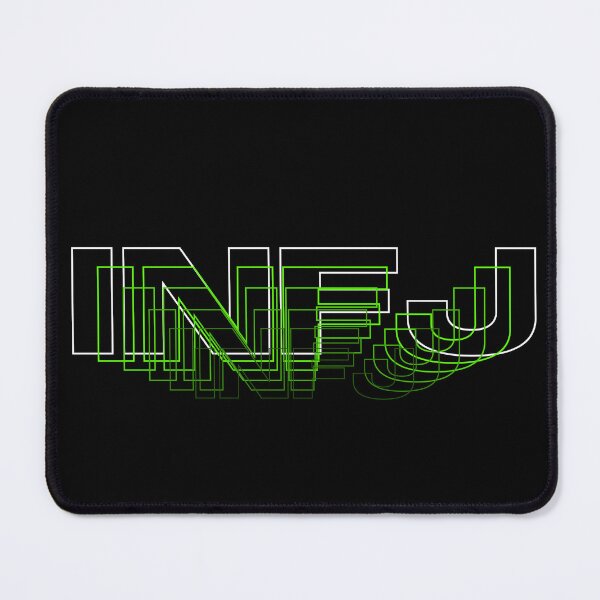 Item preview, INFJ Mindtype  designed and sold by MileAMinBrain.