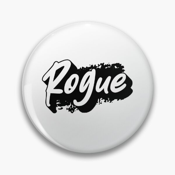 Item preview, Rogue designed and sold by variant designer.