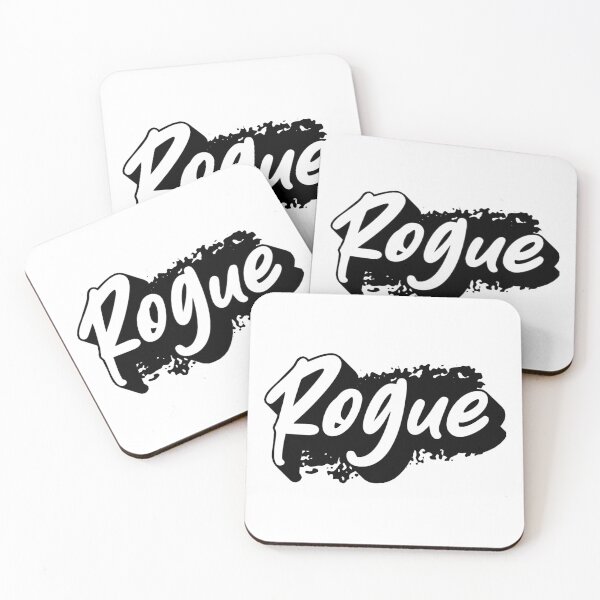 Item preview, Rogue designed and sold by variant designer.
