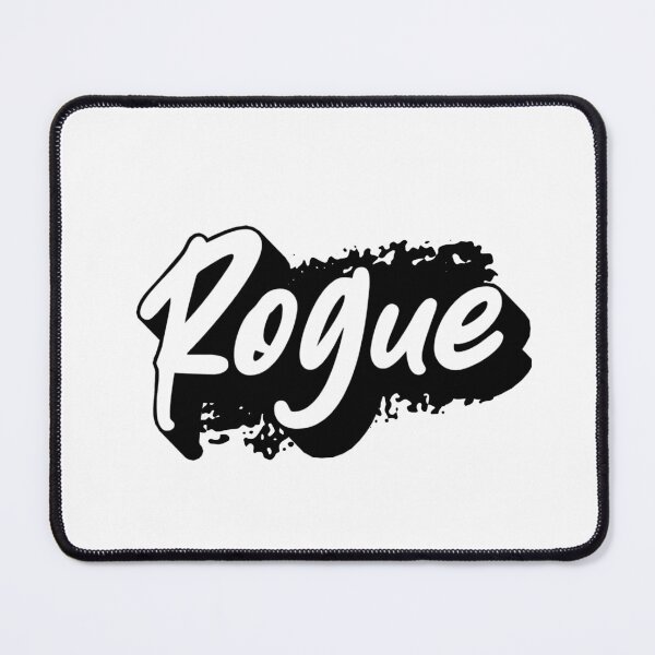 Item preview, Rogue designed and sold by variant designer.