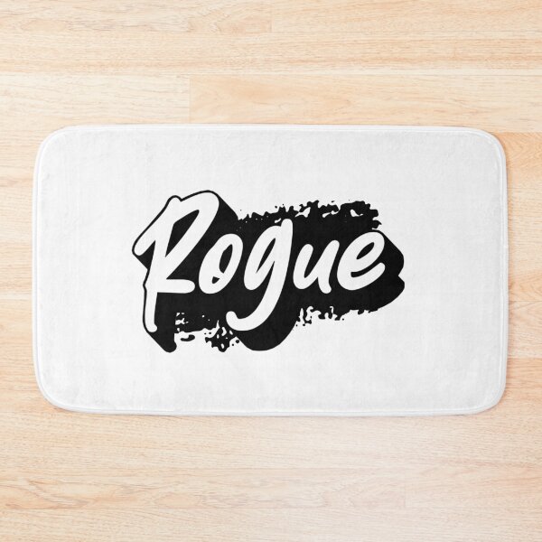 Item preview, Rogue designed and sold by variant designer.
